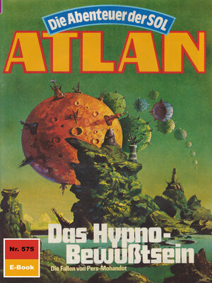 cover image of Atlan 575